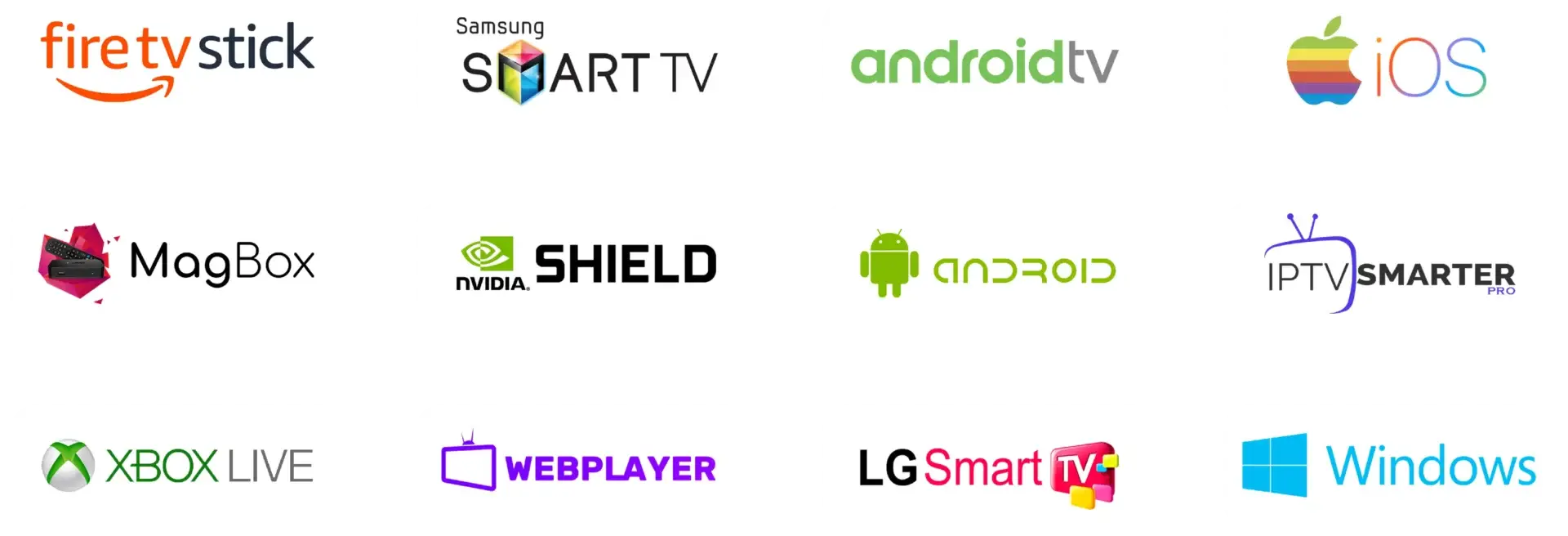 beste iptv nederland IPTV Apparaat Compatibiliteit