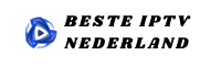beste iptv nederland Logo